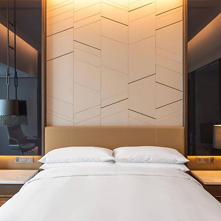 Renaissance Xi'An Hotel Kültér fotó