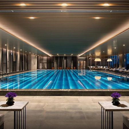 Renaissance Xi'An Hotel Kültér fotó